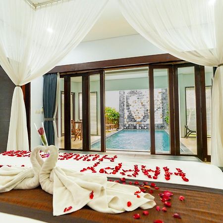Amor Bali Villas & Spa Resort Seminyak Exteriér fotografie