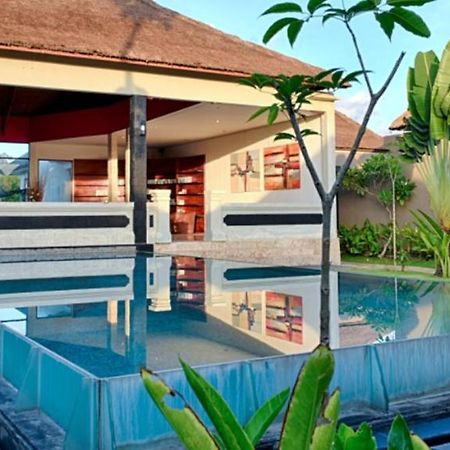 Amor Bali Villas & Spa Resort Seminyak Exteriér fotografie