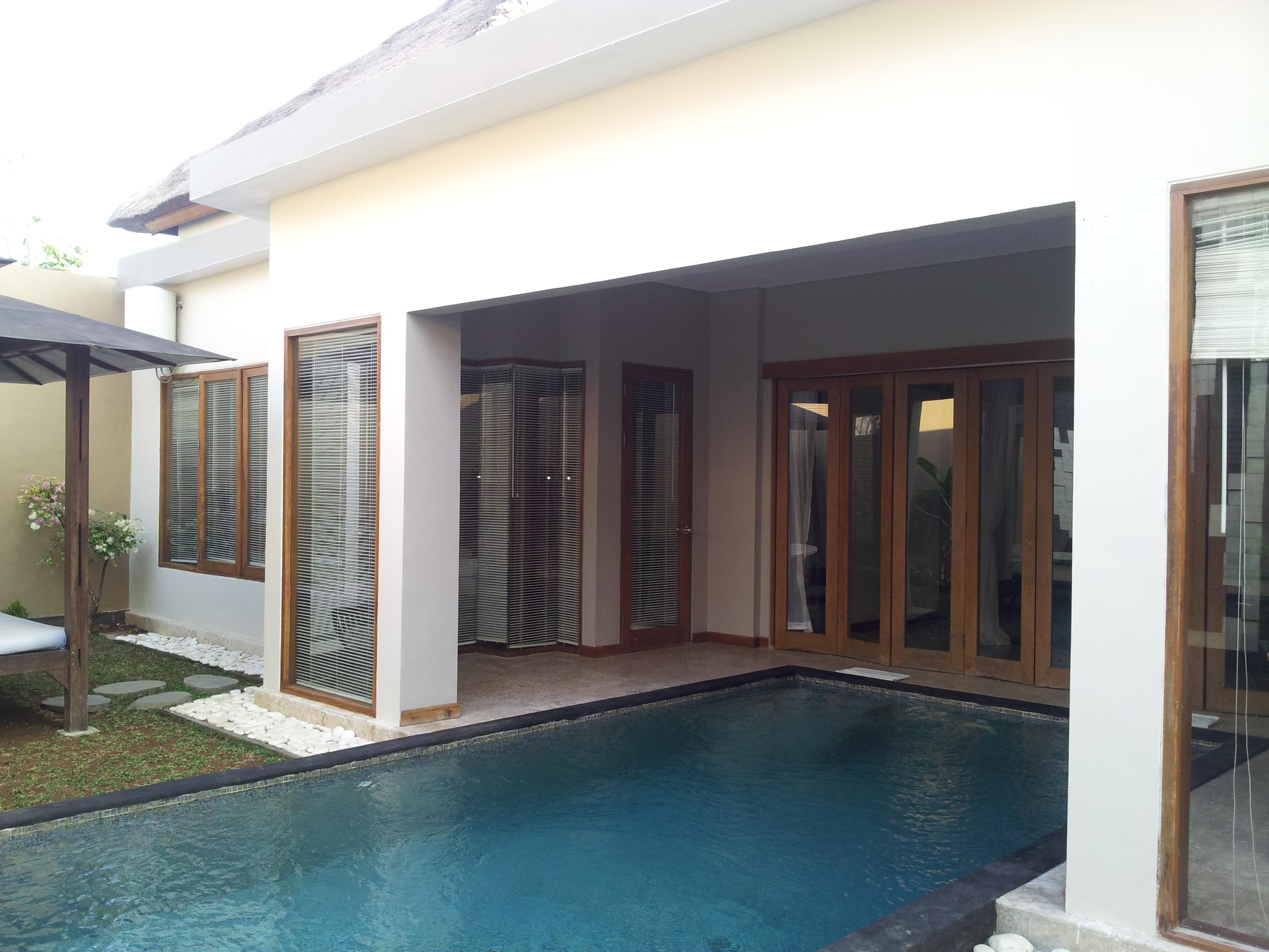 Amor Bali Villas & Spa Resort Seminyak Exteriér fotografie
