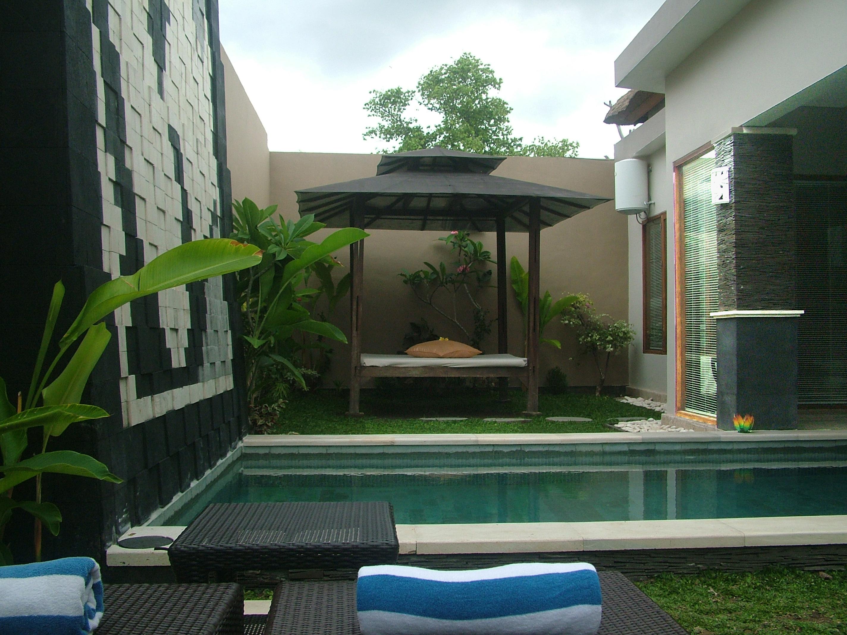 Amor Bali Villas & Spa Resort Seminyak Exteriér fotografie