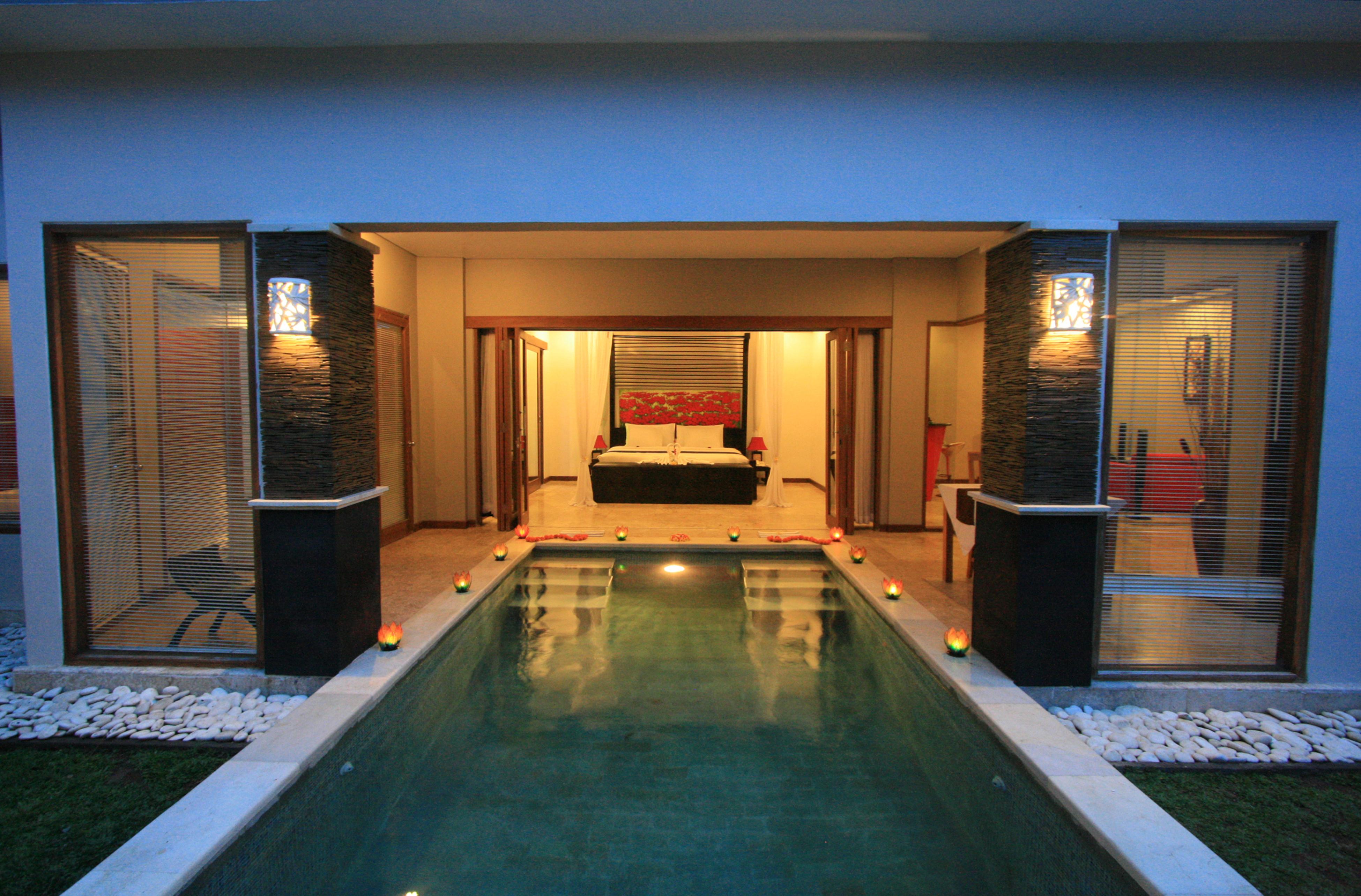 Amor Bali Villas & Spa Resort Seminyak Exteriér fotografie
