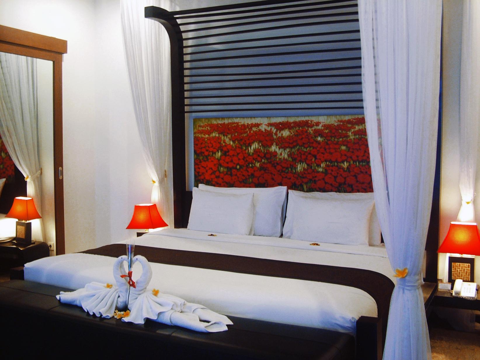 Amor Bali Villas & Spa Resort Seminyak Exteriér fotografie