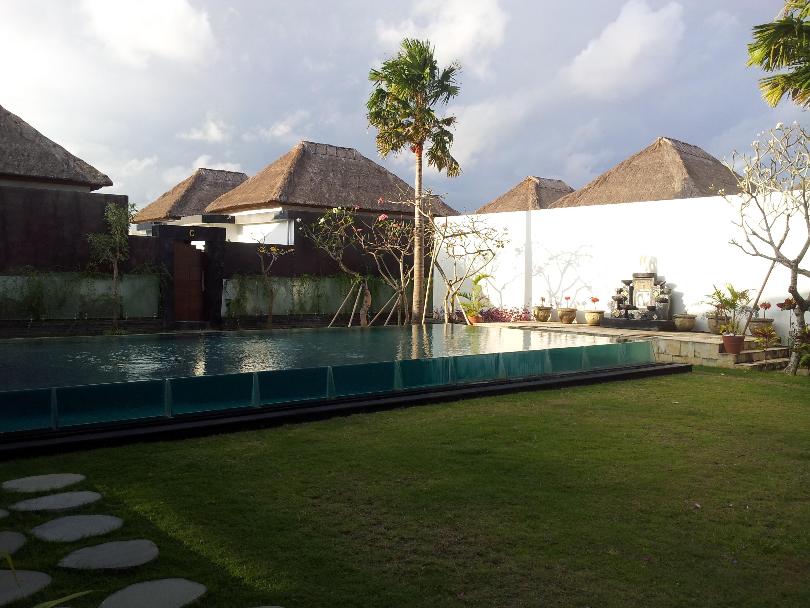 Amor Bali Villas & Spa Resort Seminyak Exteriér fotografie