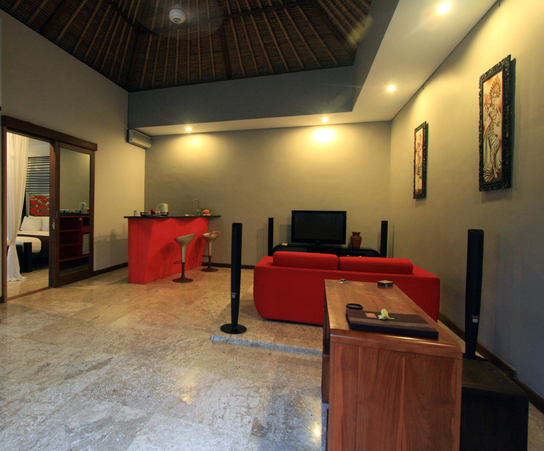 Amor Bali Villas & Spa Resort Seminyak Exteriér fotografie