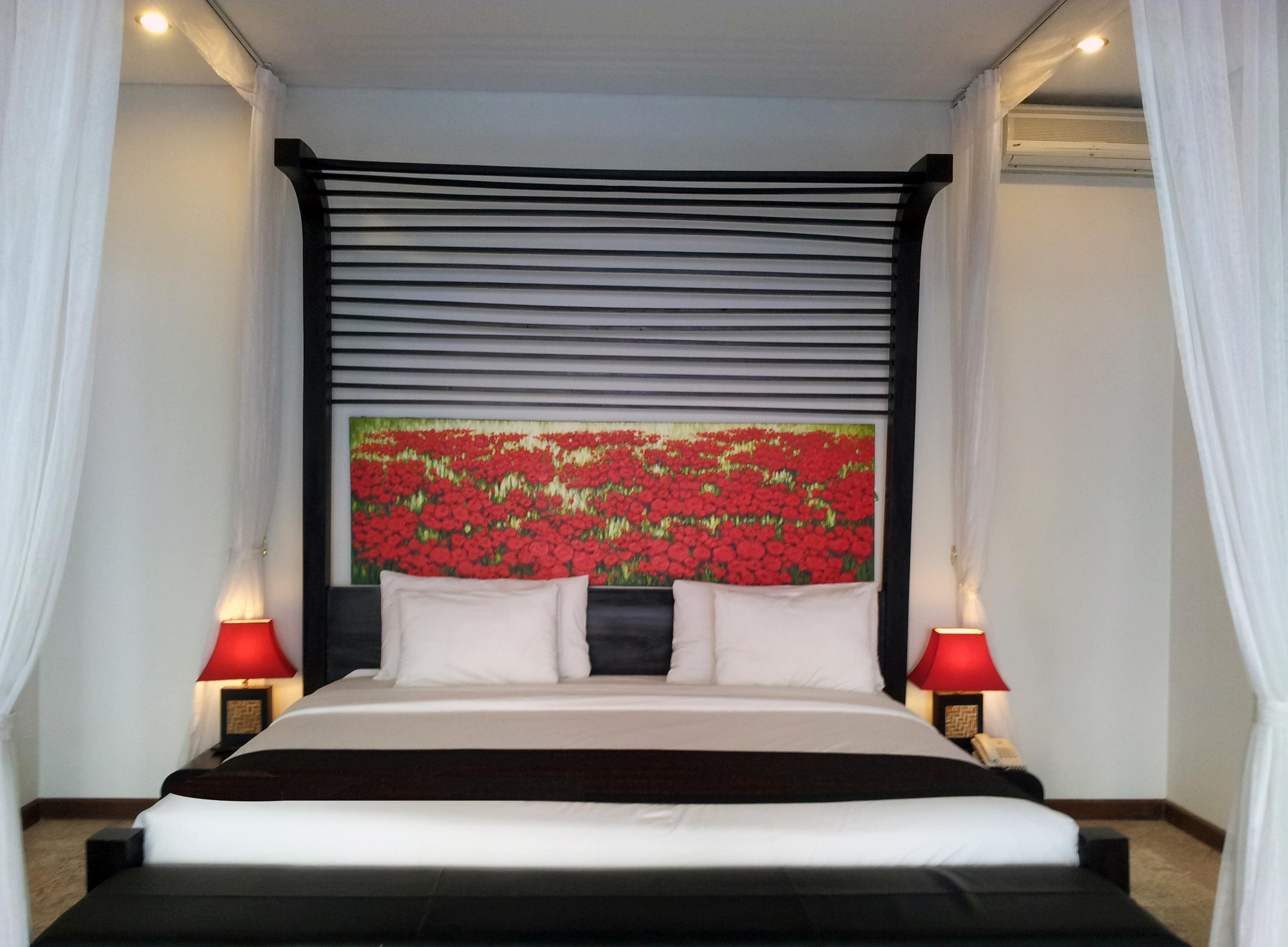 Amor Bali Villas & Spa Resort Seminyak Exteriér fotografie