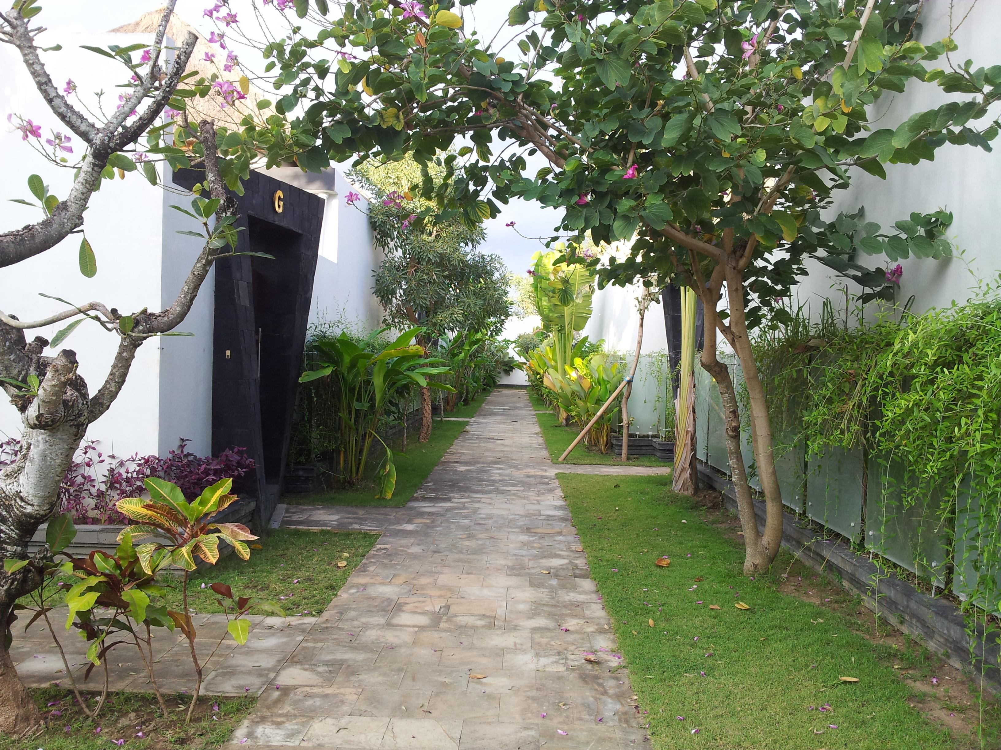 Amor Bali Villas & Spa Resort Seminyak Exteriér fotografie