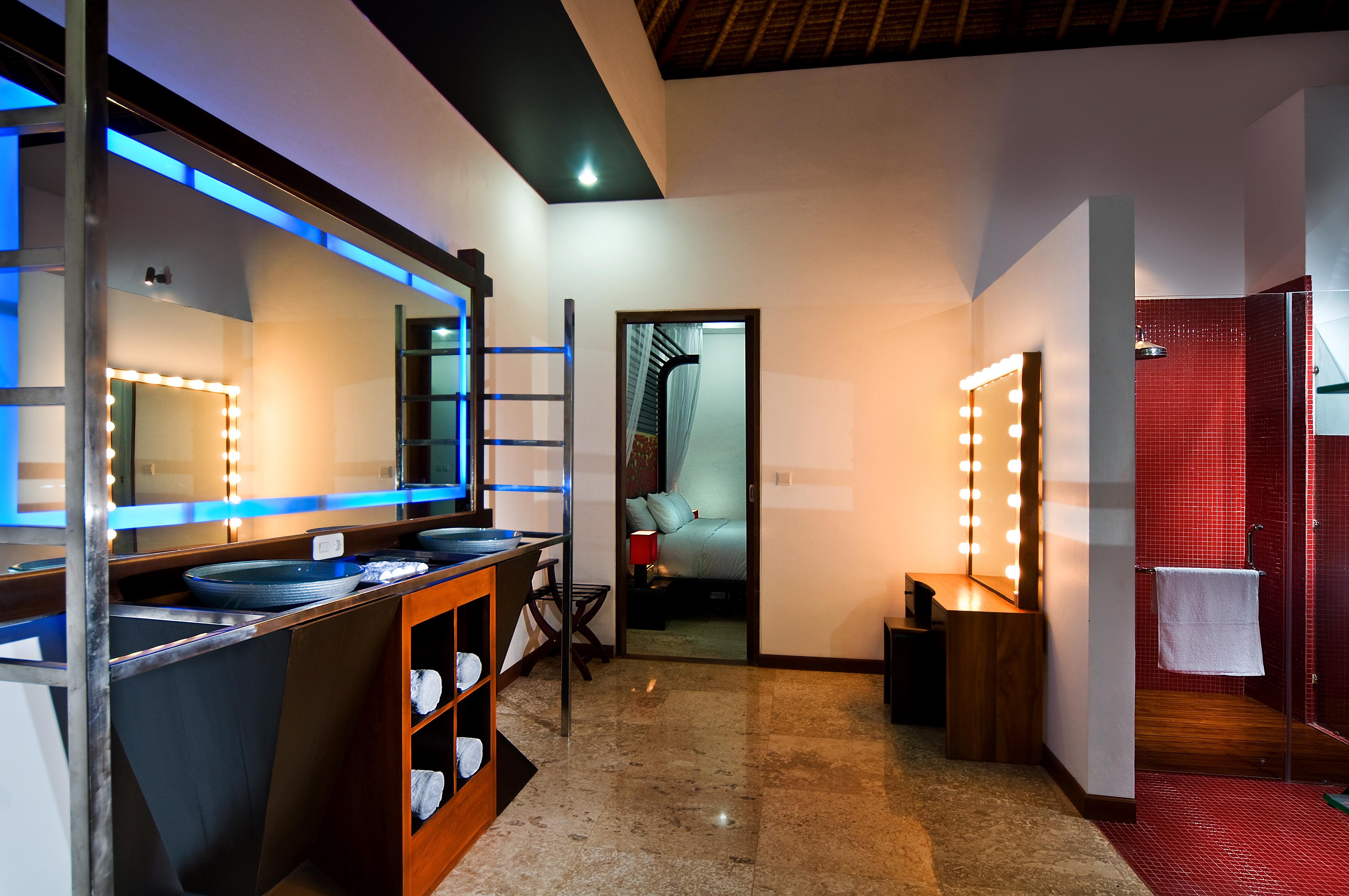 Amor Bali Villas & Spa Resort Seminyak Exteriér fotografie