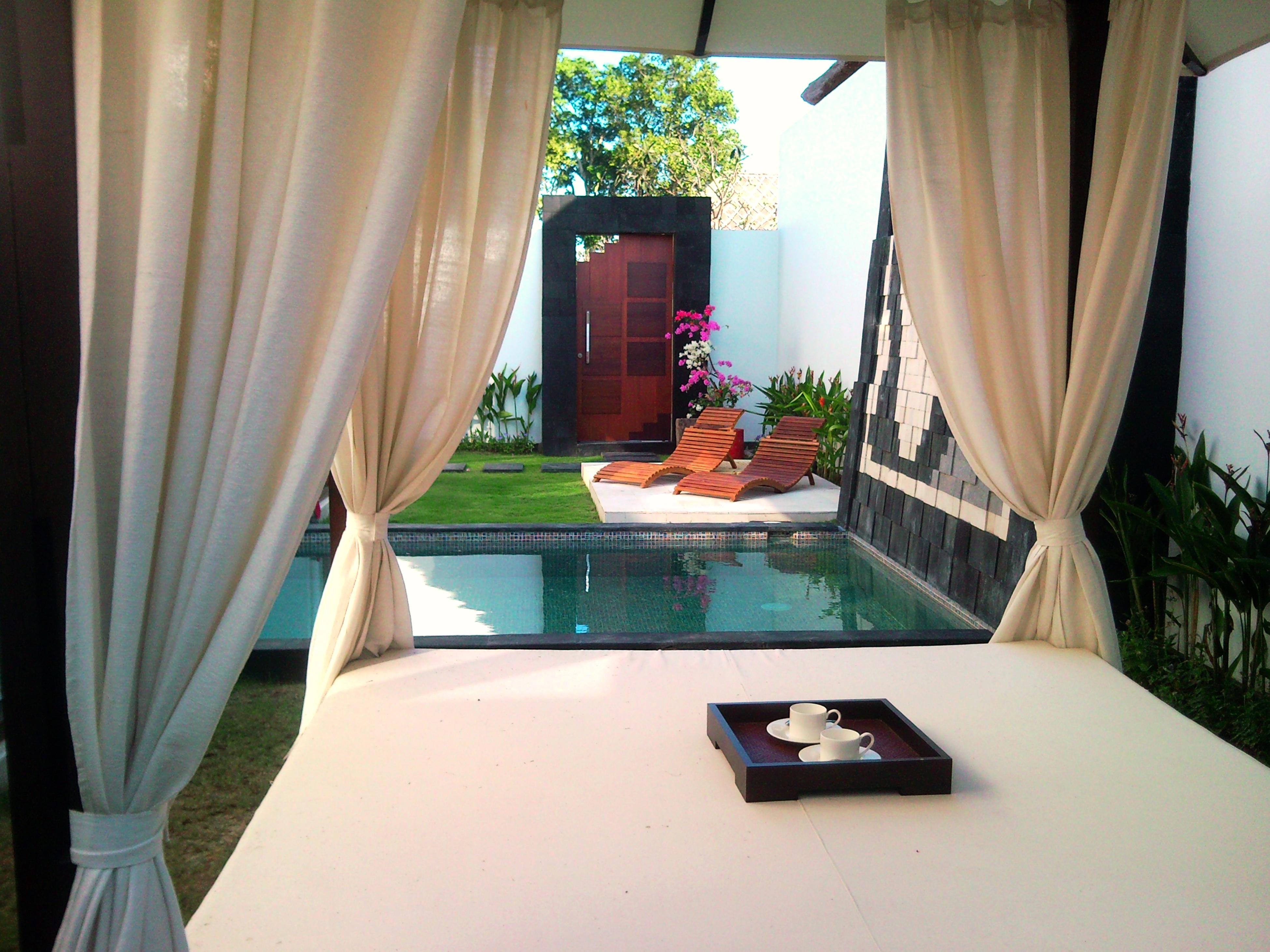 Amor Bali Villas & Spa Resort Seminyak Exteriér fotografie