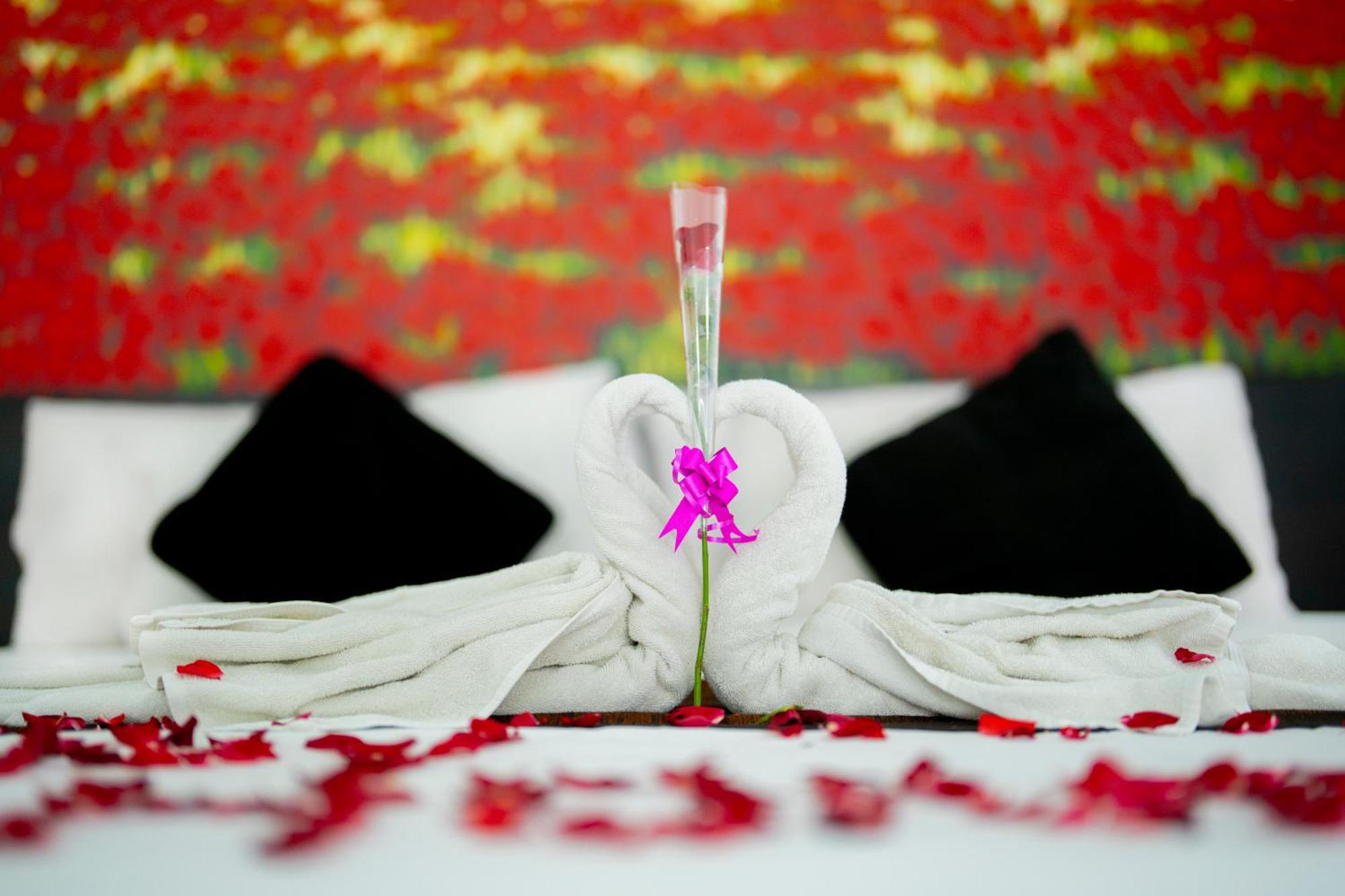 Amor Bali Villas & Spa Resort Seminyak Exteriér fotografie