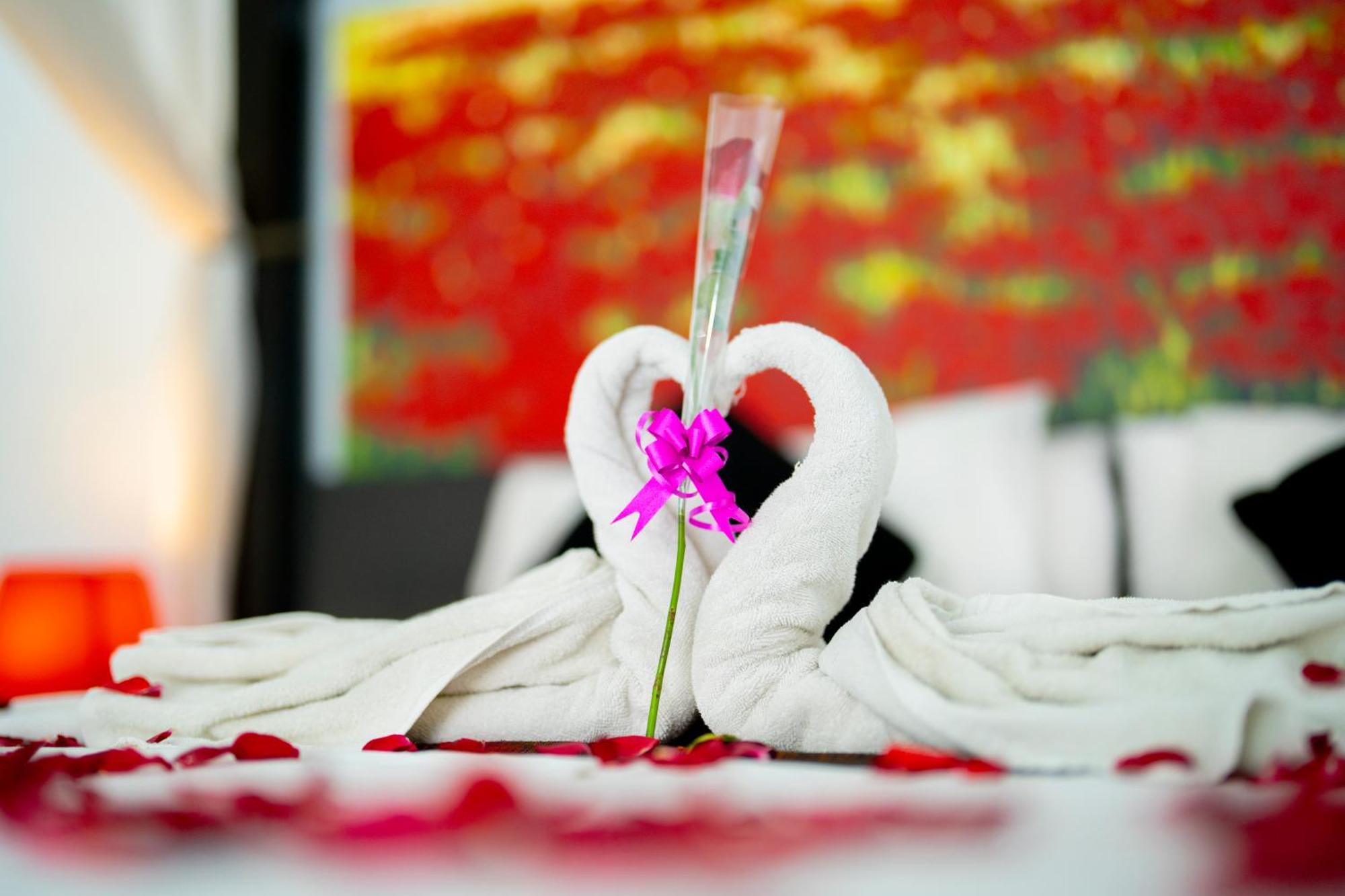 Amor Bali Villas & Spa Resort Seminyak Exteriér fotografie
