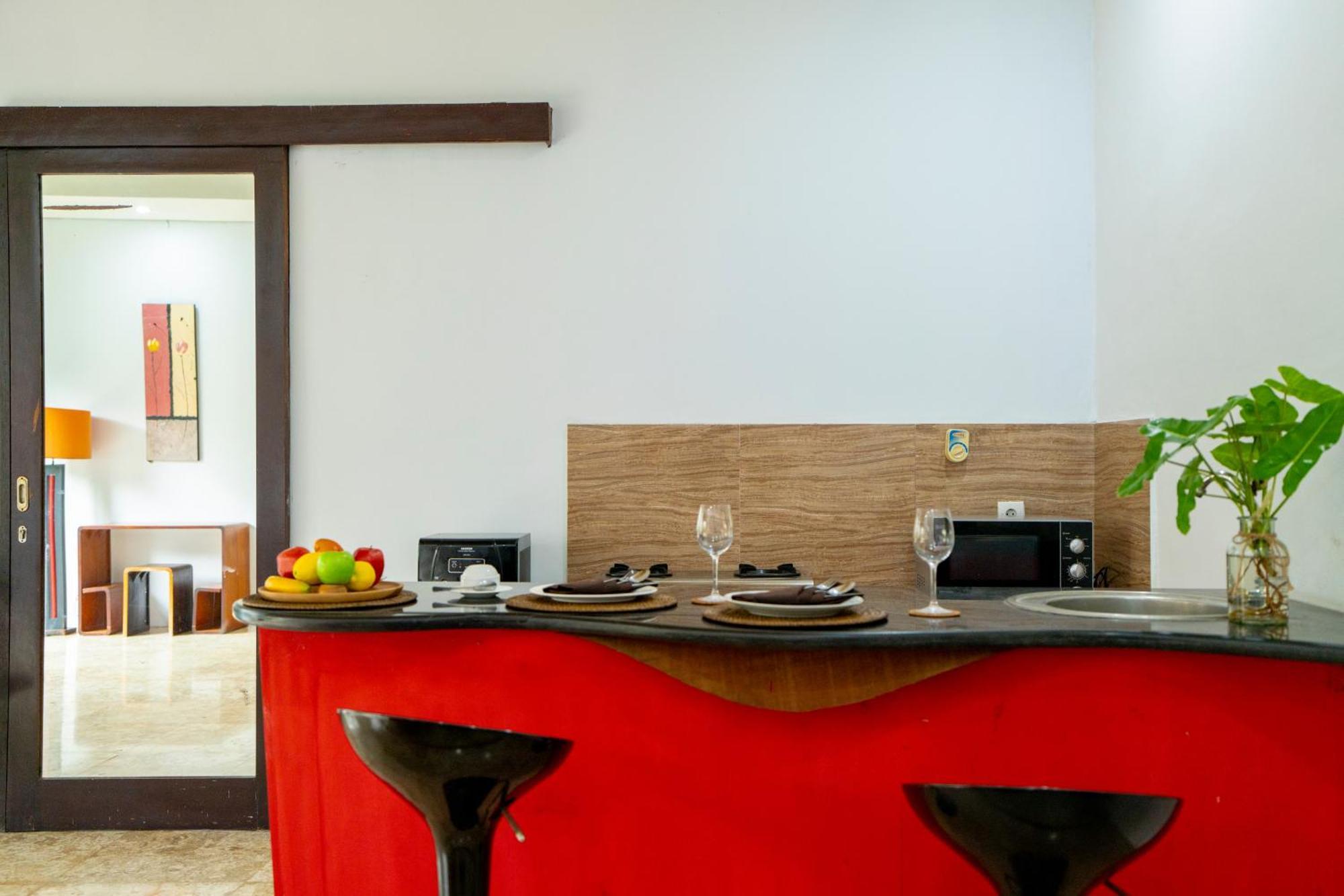 Amor Bali Villas & Spa Resort Seminyak Exteriér fotografie