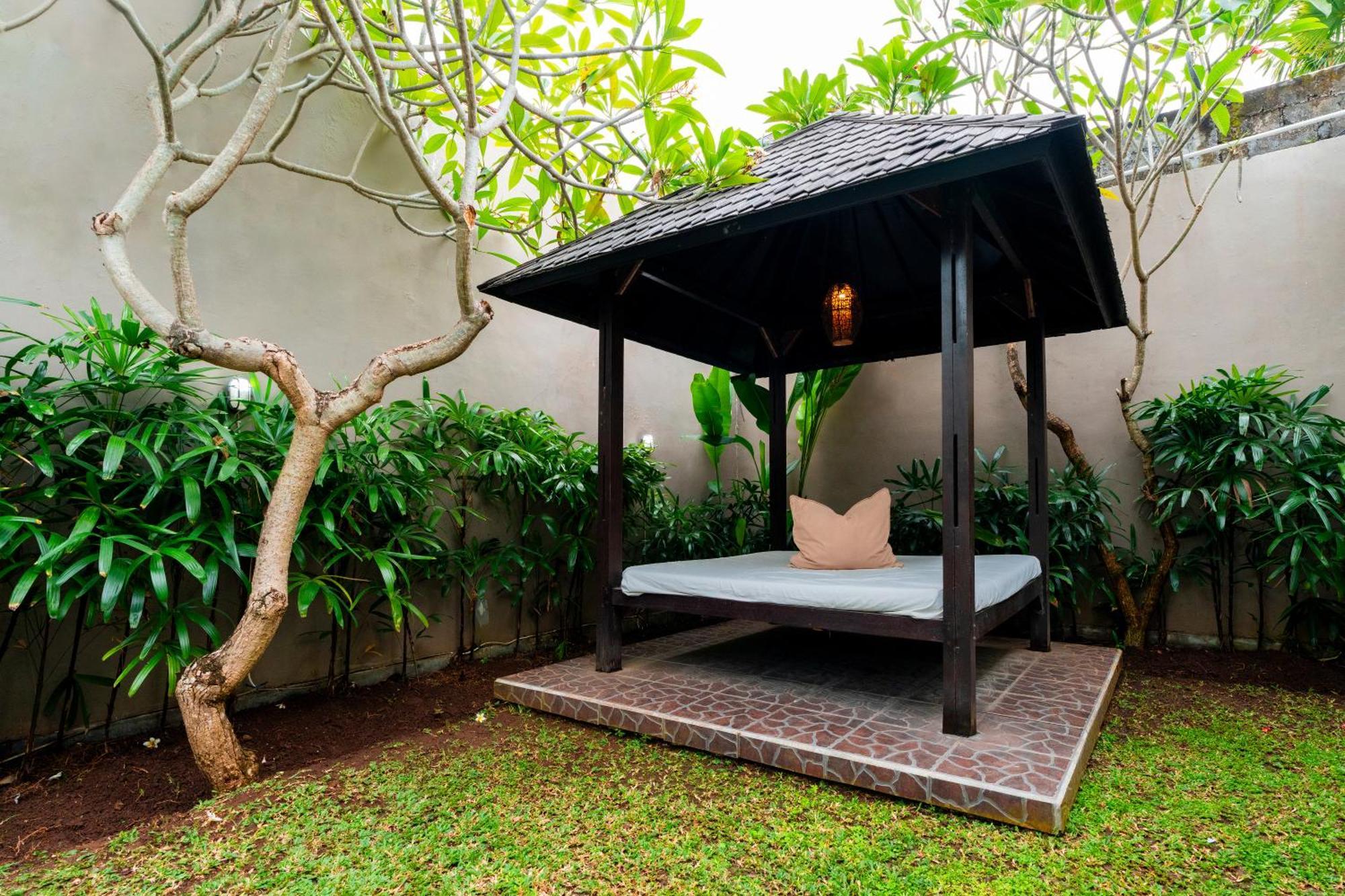 Amor Bali Villas & Spa Resort Seminyak Exteriér fotografie