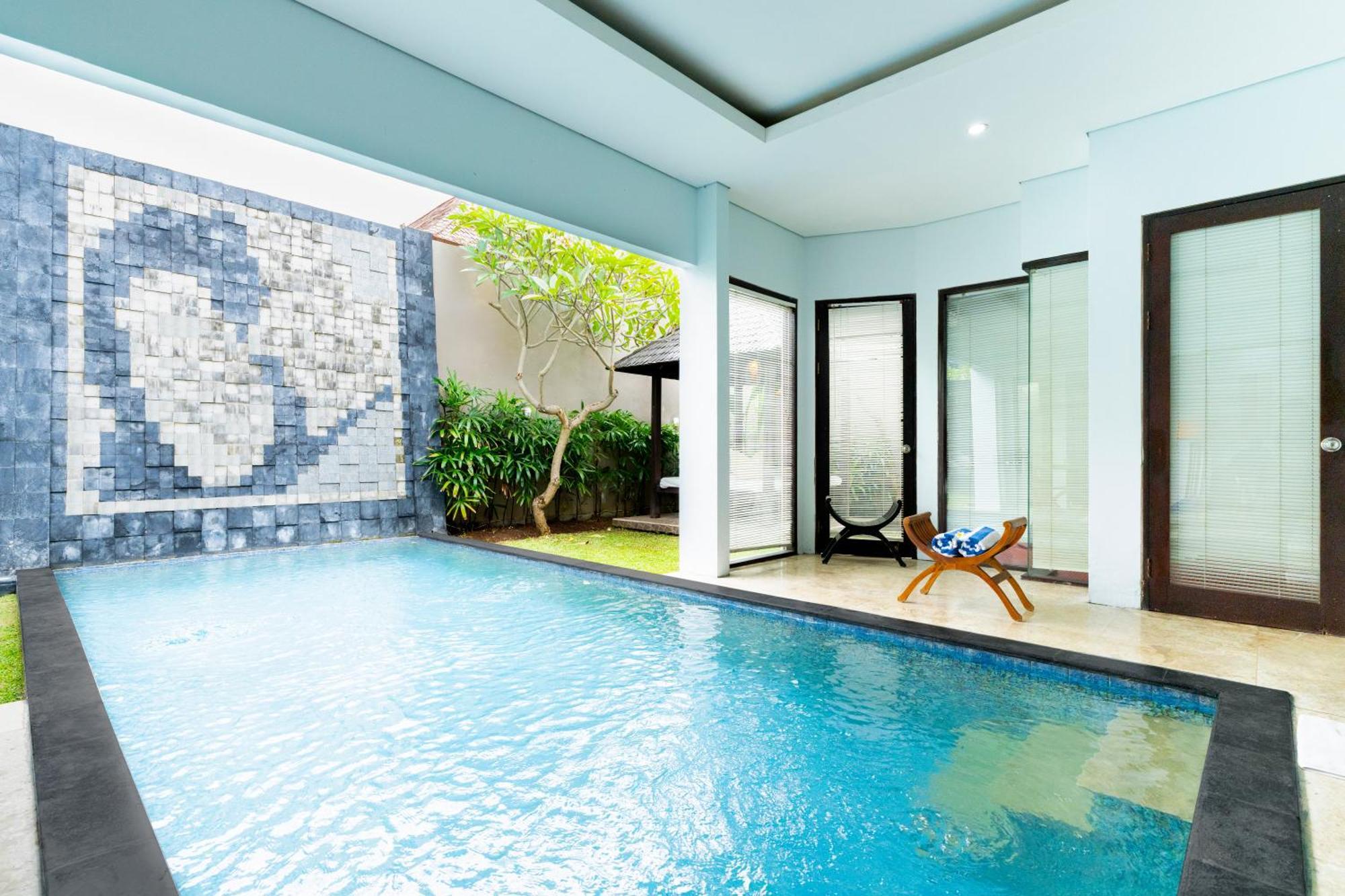 Amor Bali Villas & Spa Resort Seminyak Exteriér fotografie