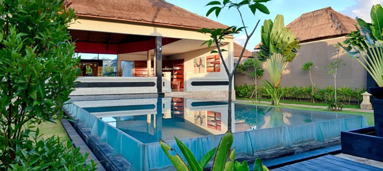 Amor Bali Villas & Spa Resort Seminyak Exteriér fotografie